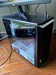 Komputer gamingowy nvidia gtx1060