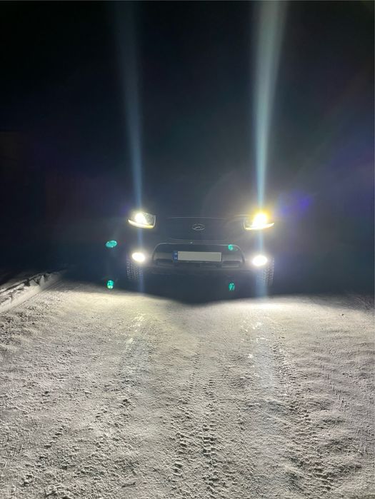 Продам Хюндай Санта Фе