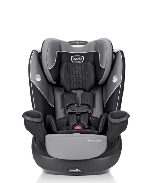 Sprzedam Fotelik EvenFlo