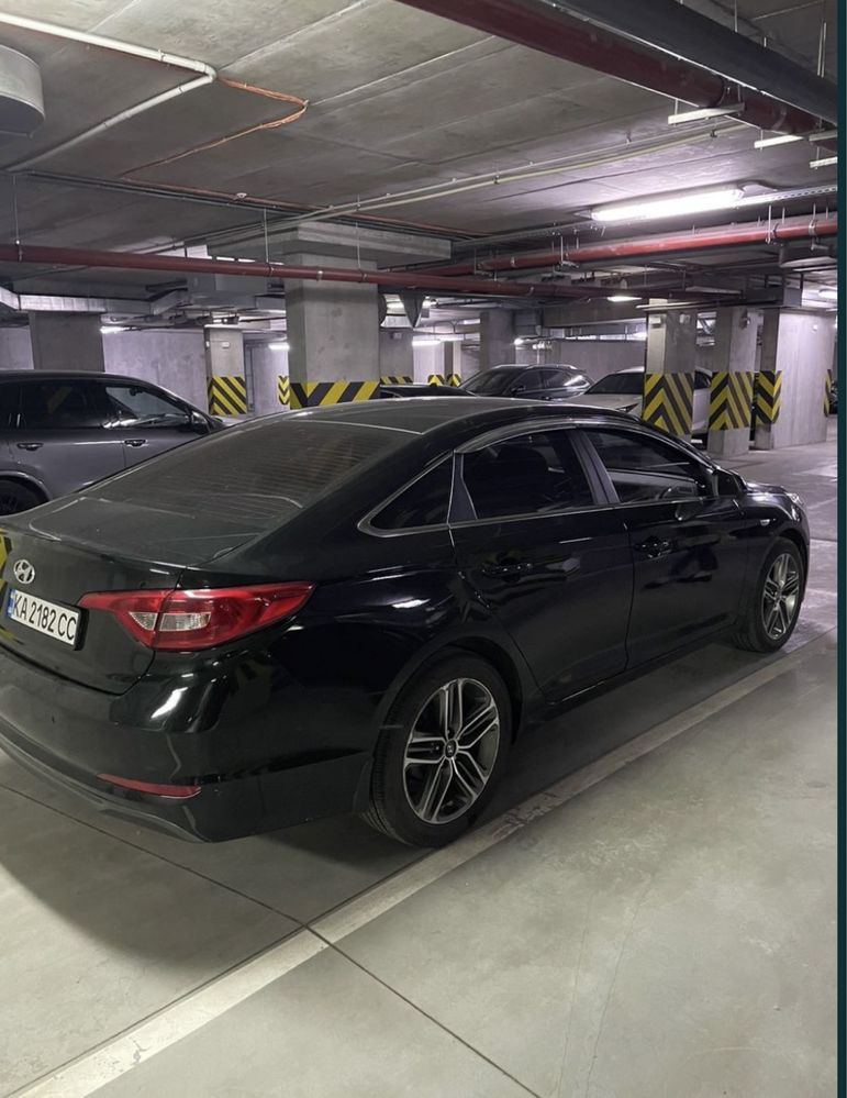 Авто под выкуп в рассрочку кредит под выплату Hyundai Sonata Кіа К5
