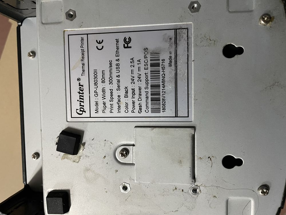 System kasowy Pos Monitor Gopos