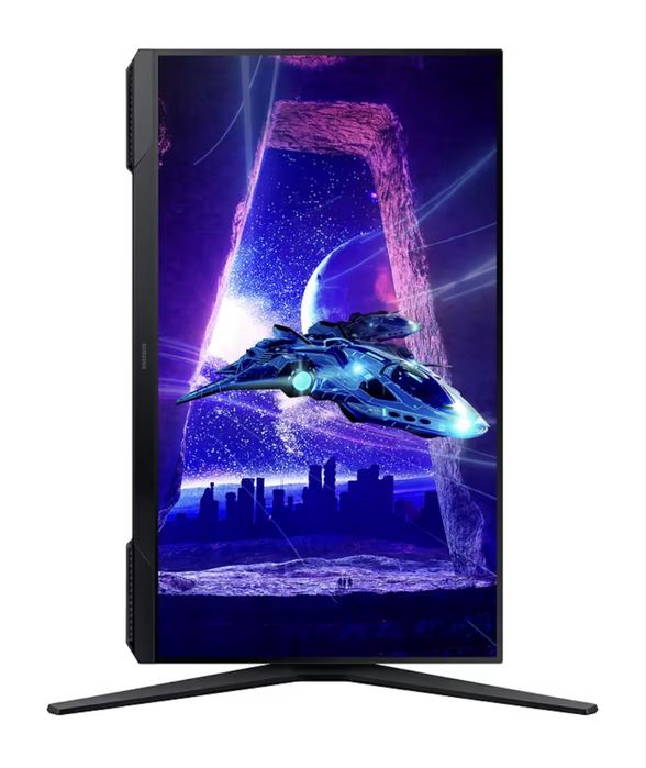 180гц Odyssey G3 24ʼʼ