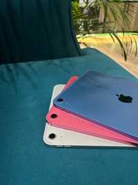 USED Apple iPad 10.9 WIFI+LTE 64GB•Магазин•Гарантія•