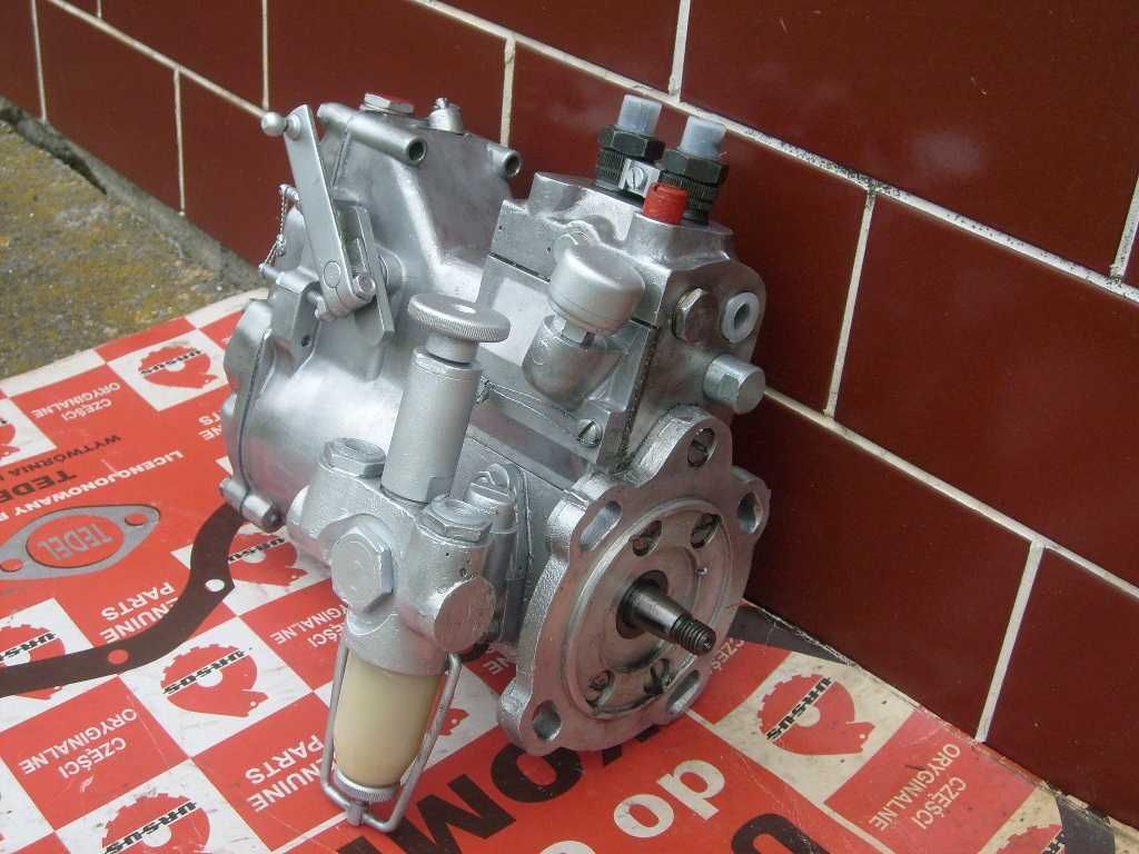 Pompa Wtryskowa C330 ROK GWARANCJI