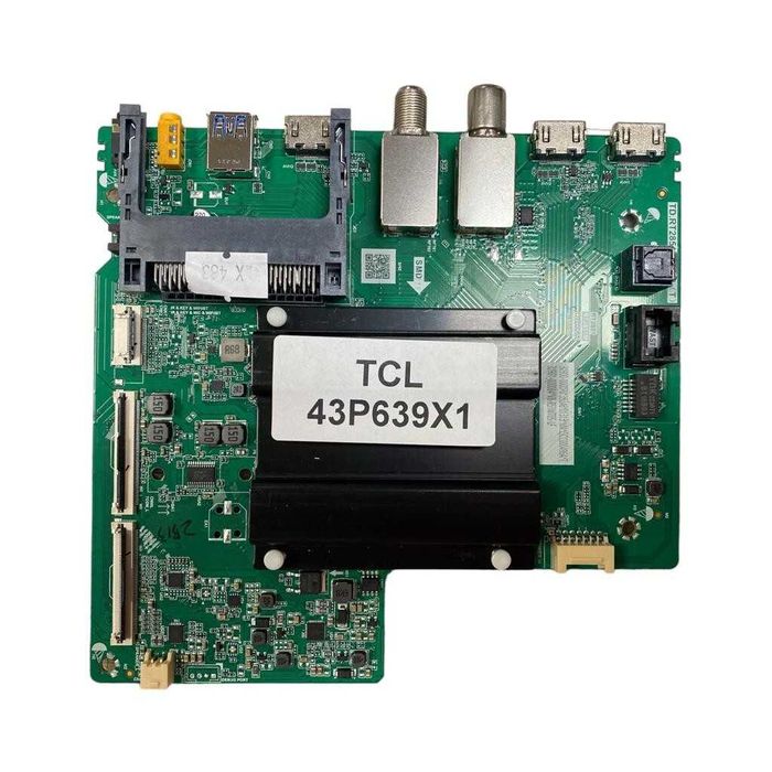 td.rt2851mt.772 t mainboard tv led tcl 43p739x1