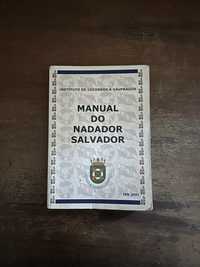 Manual do Nadador Salvador