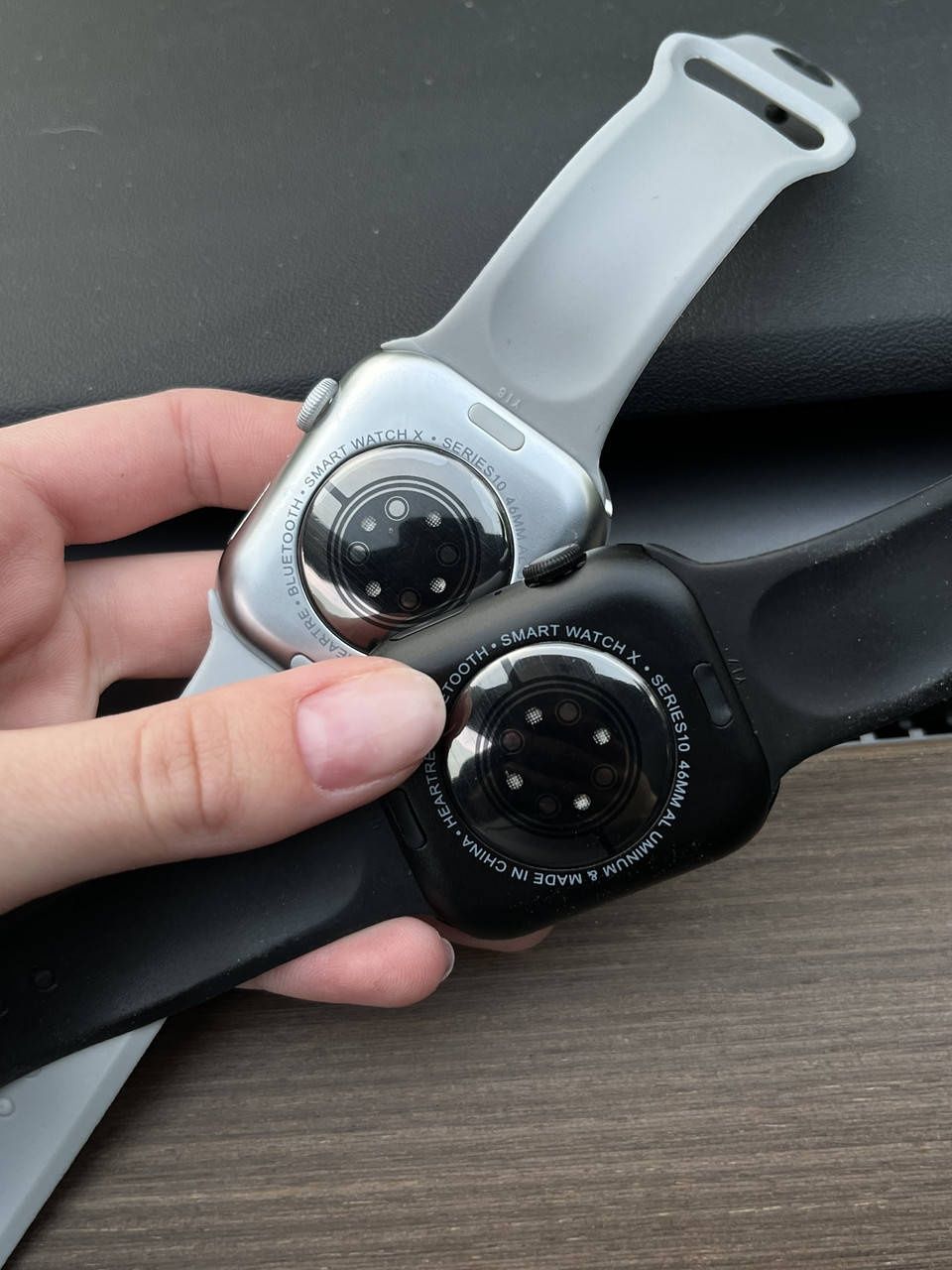 Годинник Apple Watch 10 pro 46 mm.