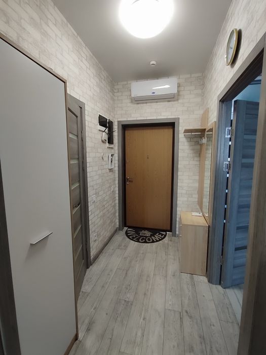 Сдам квартиру в ЖК "Михайловский городок", ул.Михайловская 8. Центр