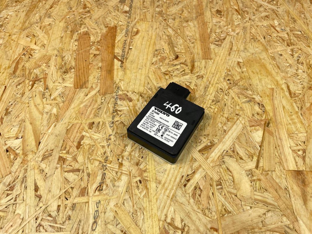 RADAR SENSOR DISTRONIC VOLVO XC40 RECHARGE POLESTAR 2 32134966