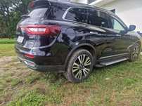 Koleos II  177km 4x4 Initiale Paris Full Wersja Skóra Panorama Bose