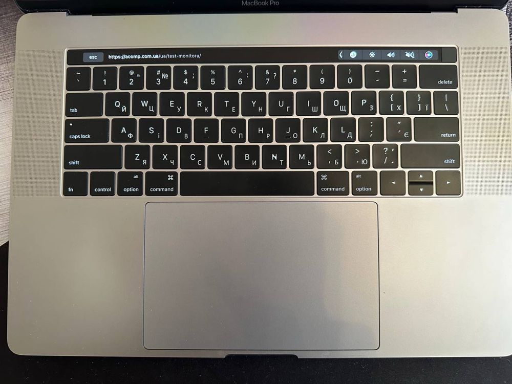 Продам MacBook Pro 15”