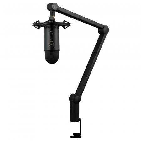 Мікрофон Blue Yeti Podcast. Gaming. Stream.