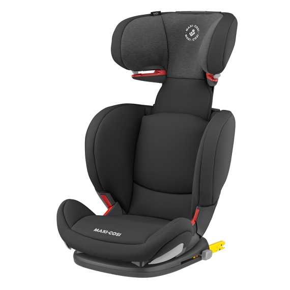 Автокрісло Maxi-Cosi Rodifix Air Protect для дітей від 3,5 до 12 років