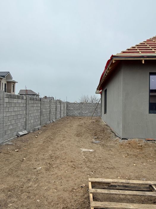 ДОМ!!! Дайберг! 140 кв.м. 0% комиссии 4 сотки