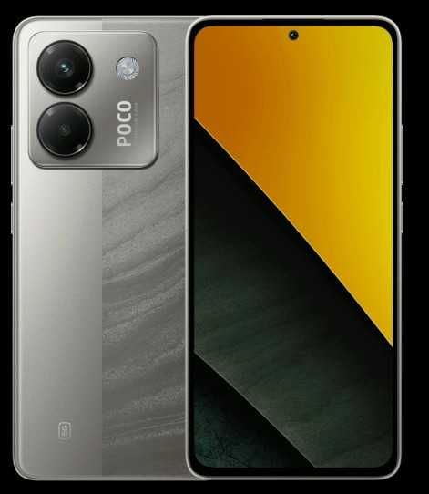 Xiaomi Poco M7, M7 pro 8/256gb NFC, аналог Xiaomi Redmi Note 14 5G