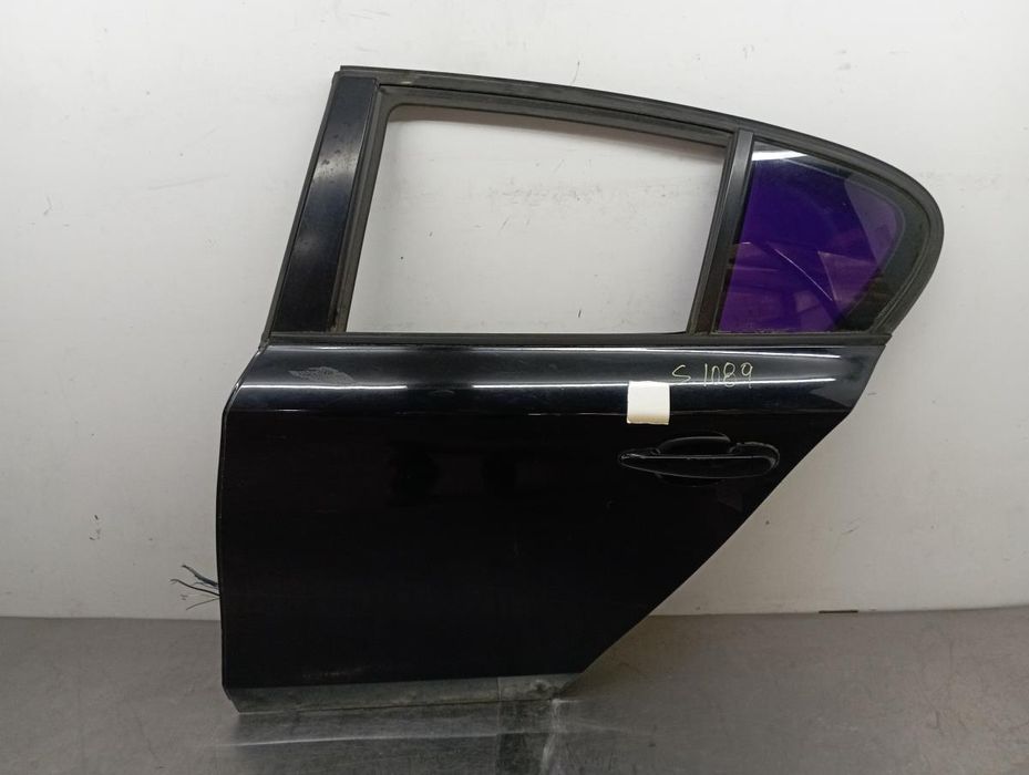 Porta trás esquerda BMW 1 (E87)