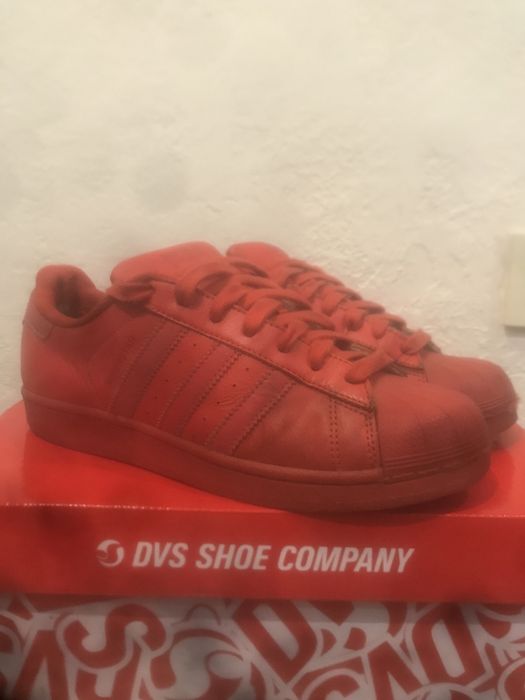 Кросівки Adidas superstar, адідас суперстар
