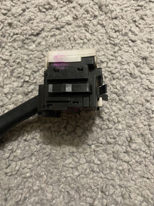 Перемикач підрульовий лівий Mitsubishi: Outlander, Lancer 9 8614A001