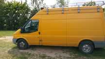Transport bus cała Polska