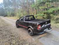Fiat Strada pickup