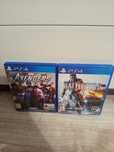 Gry PS4 szybka wysyłka