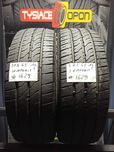 Opony Letnie 205/65/16C SEMPERIT VANLIFE #1629