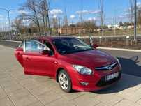 Hyundai I30 Hyundai i30 1.6 Premium