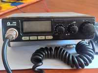 Радиостанция Allamat 295