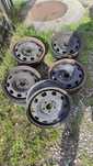 Felgi 14 cali Golf IV Bora Audi a3 Octavia et38