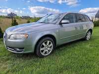 Audi A4 Polecam