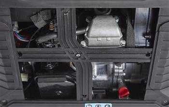 Інверторний генератор PROBUILDER 2000w чистий сінус