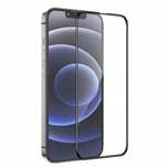 Szkło Hartowane Hd+ Glass Super Do Iphone Xr / 11 Z Czarną Ramką