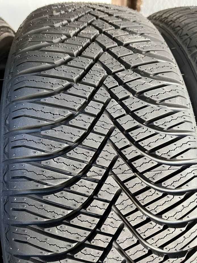 205/55R17 Goodride cztery nowe opony całoroczne 2024r