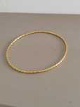 Pulseira em prata 925