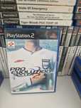 Pes pro evolution soccer 2 ps2 PlayStation 2