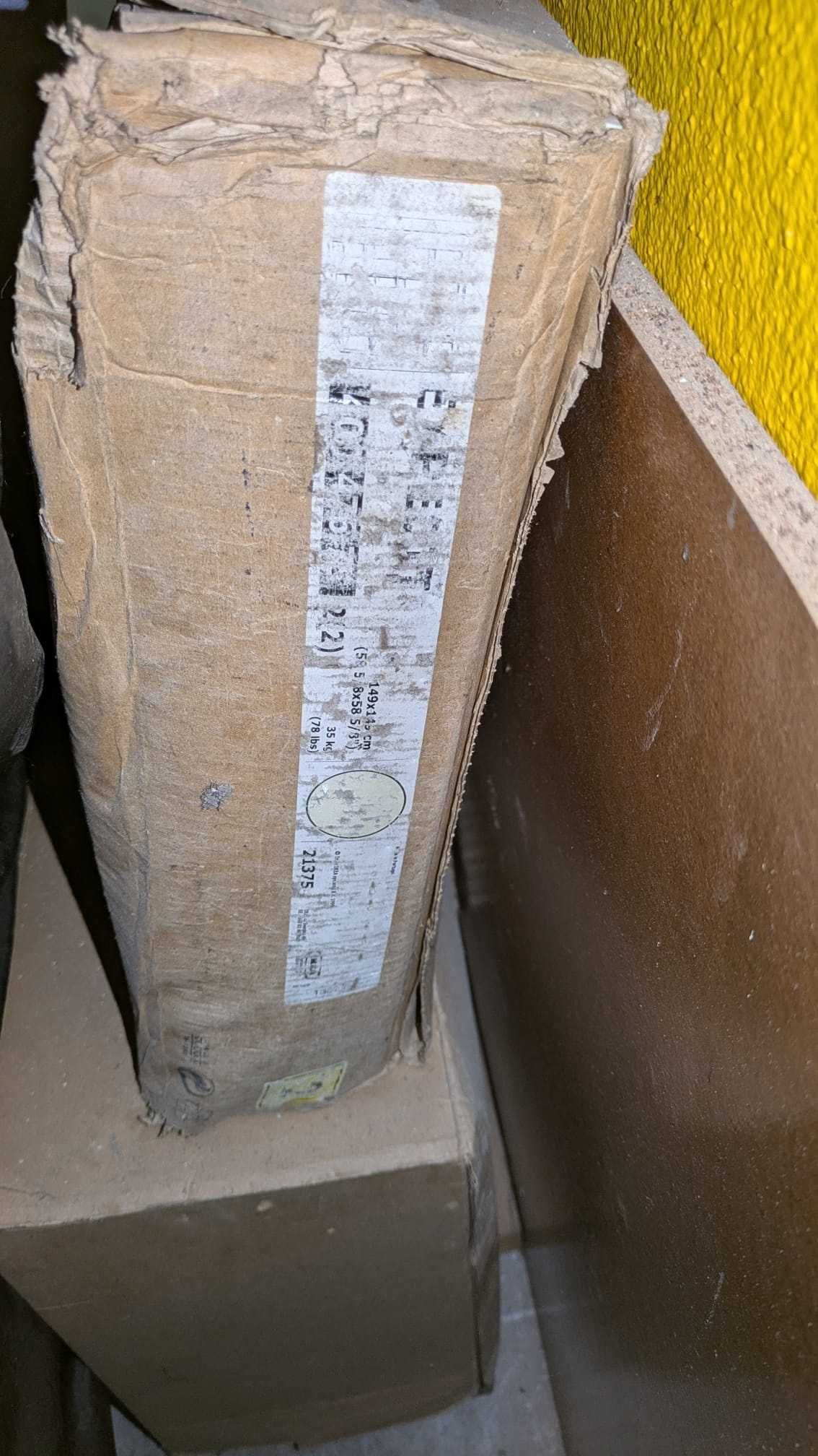 Estante Ikea Expedit 149x149 Branco