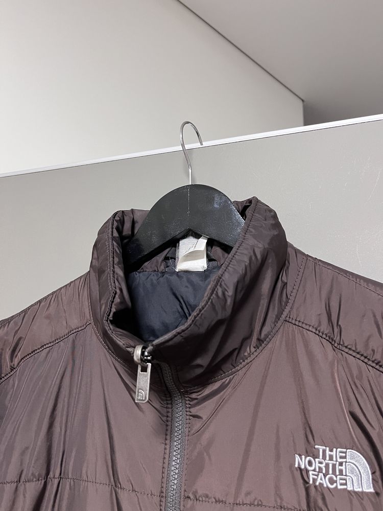 The North Face Puffer
