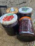 Kompot z jagody polskiej 0.5 litra