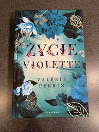 „Życie Violette” Valérie Perrin