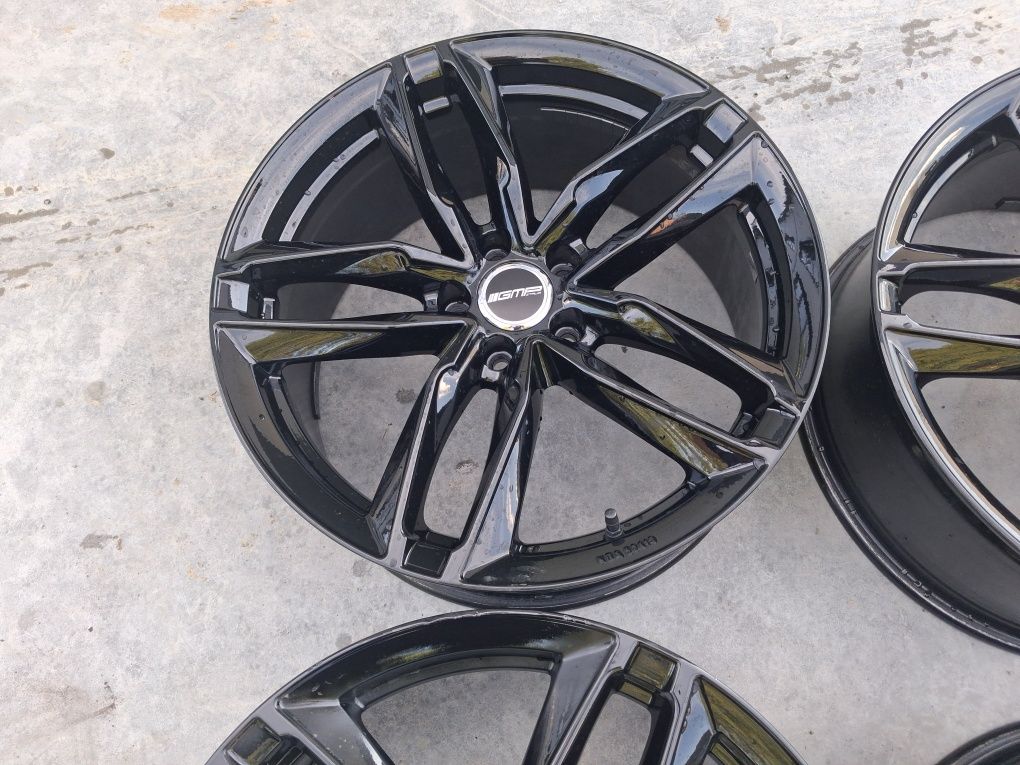 Sprzedam Alufelgi r19 5x112  a4 b8.,b9 ,Seata, skoda