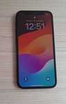 iPhone 12 mini 64 GB 4GB RAM granatowy