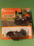 Matchbox Polaris Slingshot