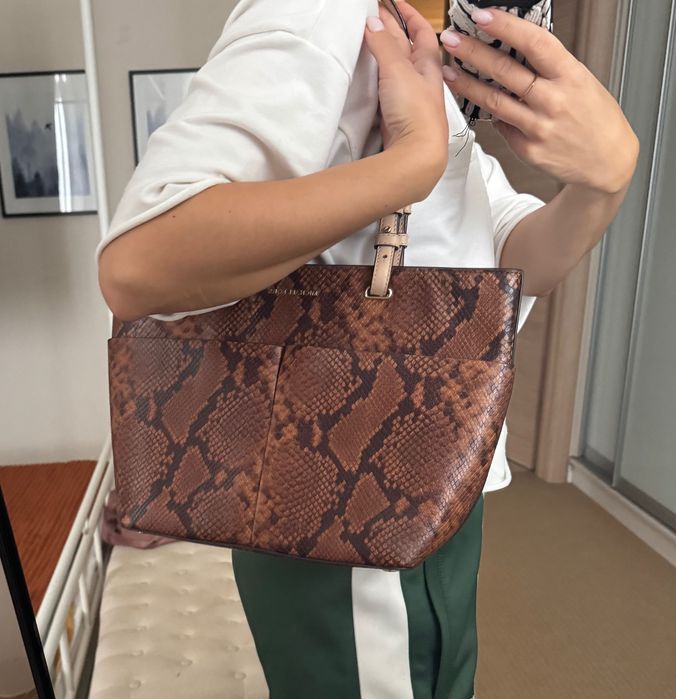 Оригінал michael kors bedford medium
