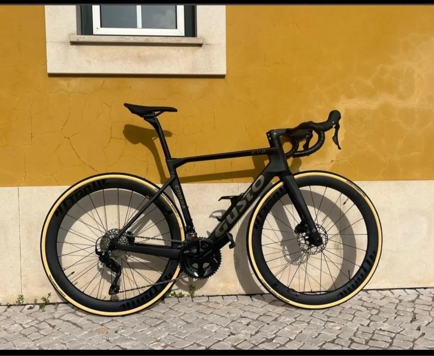 Gusto Cobra evo NOVA