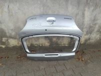 Klapa tylna Mitsubishi Space Star 012-> nr2800