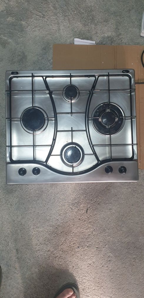 Fogão Cooktop Ariston