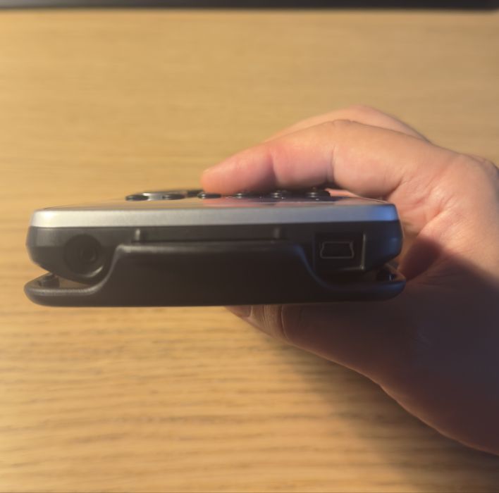 Calculadora Casio FX-CG 20