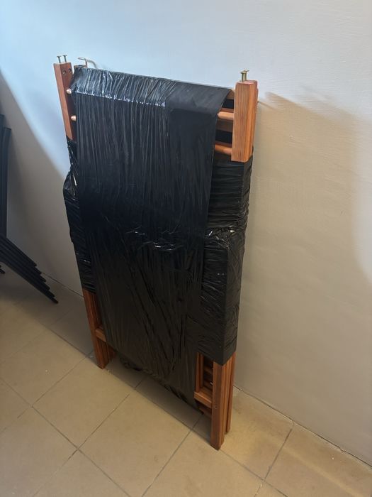 Łóżeczko dziecięce