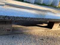 Parapety granitowe, stopnie, parapet granit