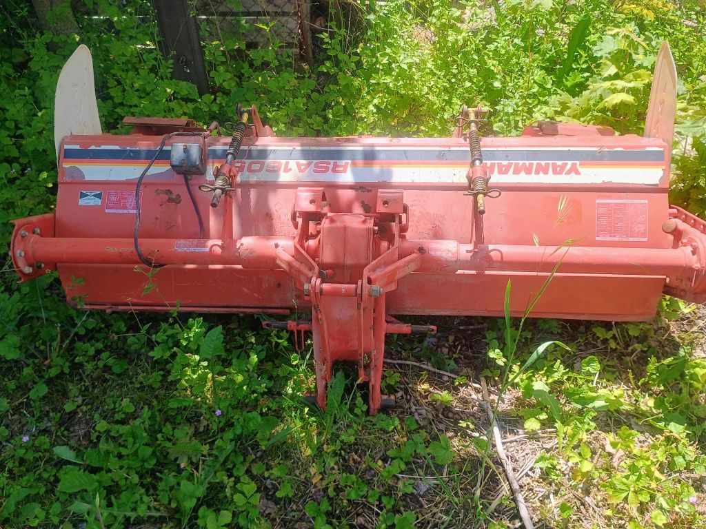 Glebogryzarka 100/120cm/130cm/140/150/160
